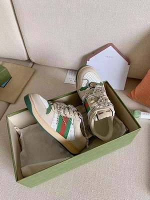 G*u*i shoes aaa(women)-220