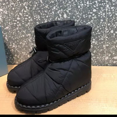 Pra*a shoes aaa(women)-020