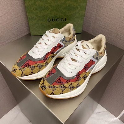 G*u*i shoes(aaa)-506