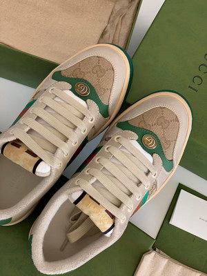 G*u*i shoes aaa(women)-218