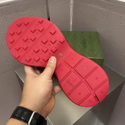 G*u*i shoes(aaa)-505