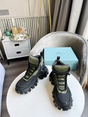 Pra*a shoes(aaa)-024