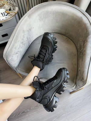 Pra*a shoes aaa(women)-029