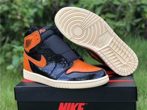 Air Jordan 1 Retro High OG “Shattered Backboard 3.0”