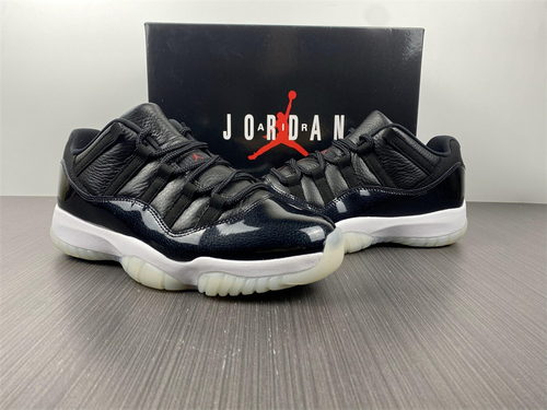 Air Jordan 11 Low 72-10