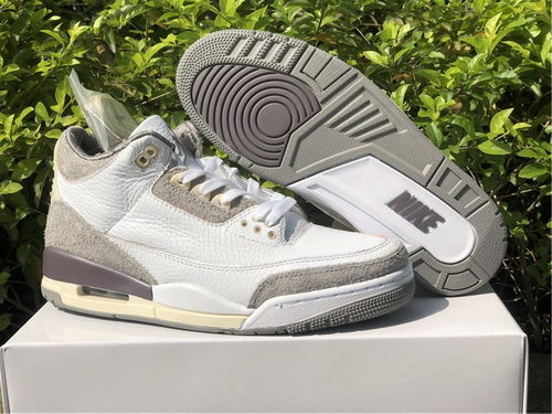 A Ma Maniére x Air Jordan 3