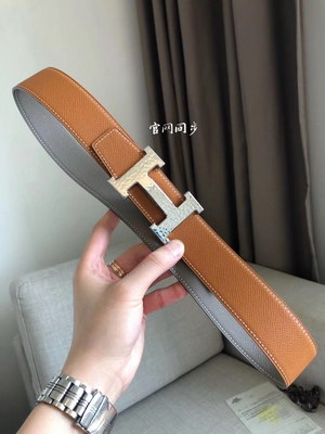 H**mes belts(aaaaa)-424
