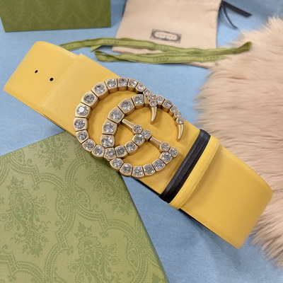 G*u*i belts women(aaaaa)-110