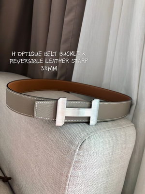 H**mes belts(aaaaa)-430