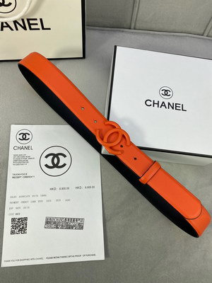 Ch*el belts women(aaaaa)-018