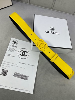 Ch*el belts women(aaaaa)-025