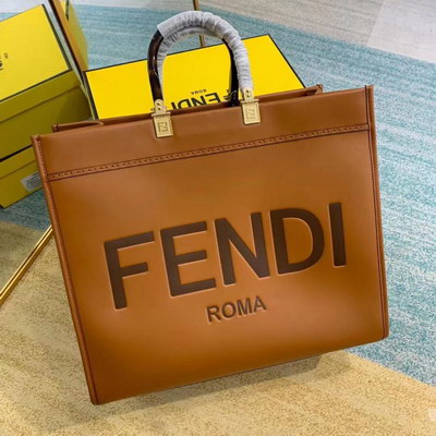 F**di handbags aaaa(women)-012