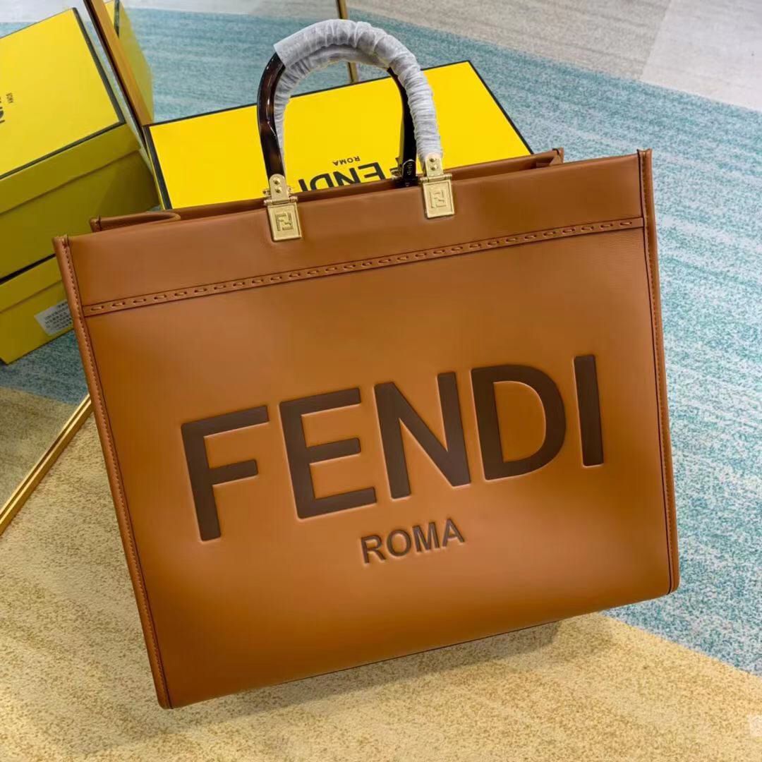 F**di handbags aaaa(women)-012
