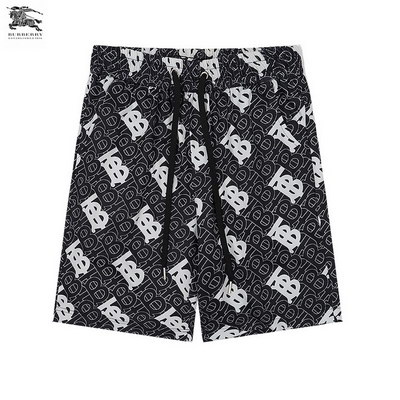 B**rry shorts-050