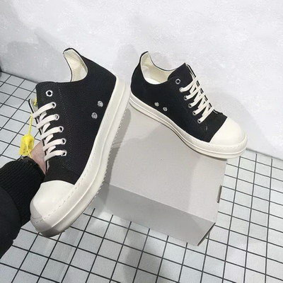 Rick Owens Shoes AAA(Women)-001