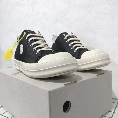 Rick Owens Shoes AAA(Women)-001