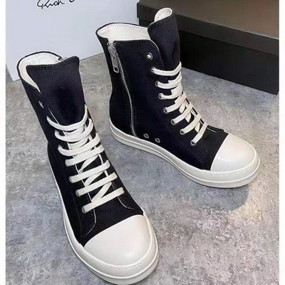 Rick Owens Shoes AAA(Women)-003