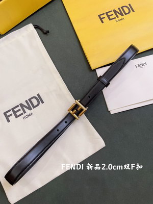 F**di belts women(aaaaa)-023