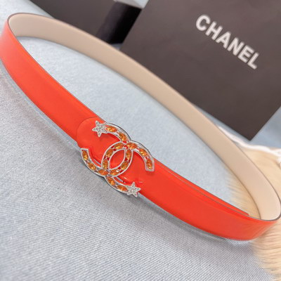 Ch*el belts women(aaaaa)-203