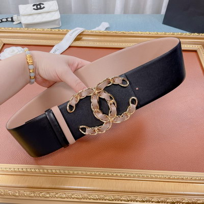Ch*el belts women(aaaaa)-230