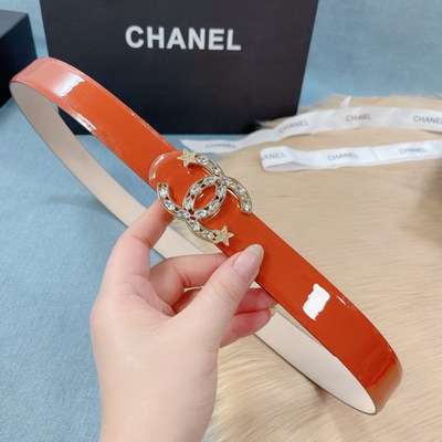 Ch*el belts women(aaaaa)-206