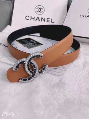 Ch*el belts women(aaaaa)-171