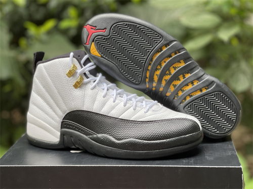 Air Jordan 12 playoffs