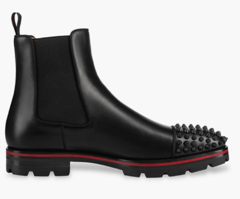 CL Men Shoes-536
