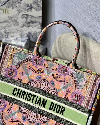 D*or handbags aaaa(women)-077