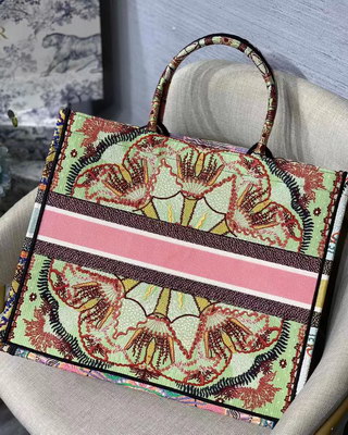 D*or handbags aaaa(women)-077