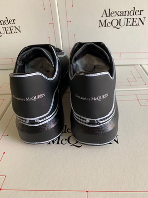 ale*d*r M*Q*en shoes(aaa)-123
