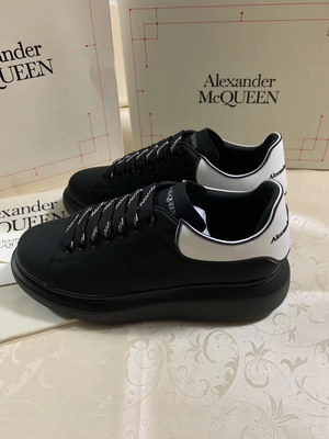 ale*d*r M*Q*en shoes(aaa)-118