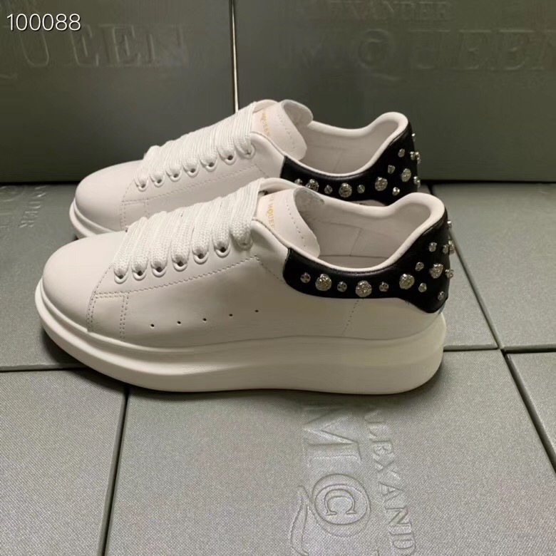 ale*d*r M*Q*en shoes(aaa)-108
