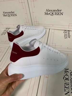 ale*d*r M*Q*en shoes(aaa)-128