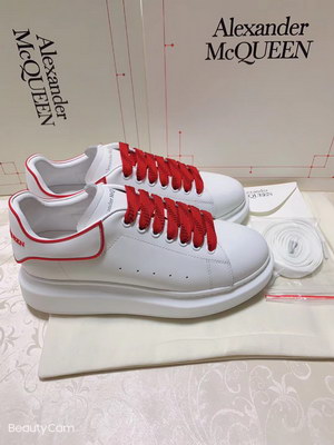 ale*d*r M*Q*en shoes(aaa)-120