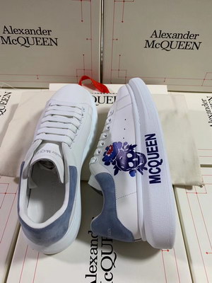 ale*d*r M*Q*en shoes(aaa)-125