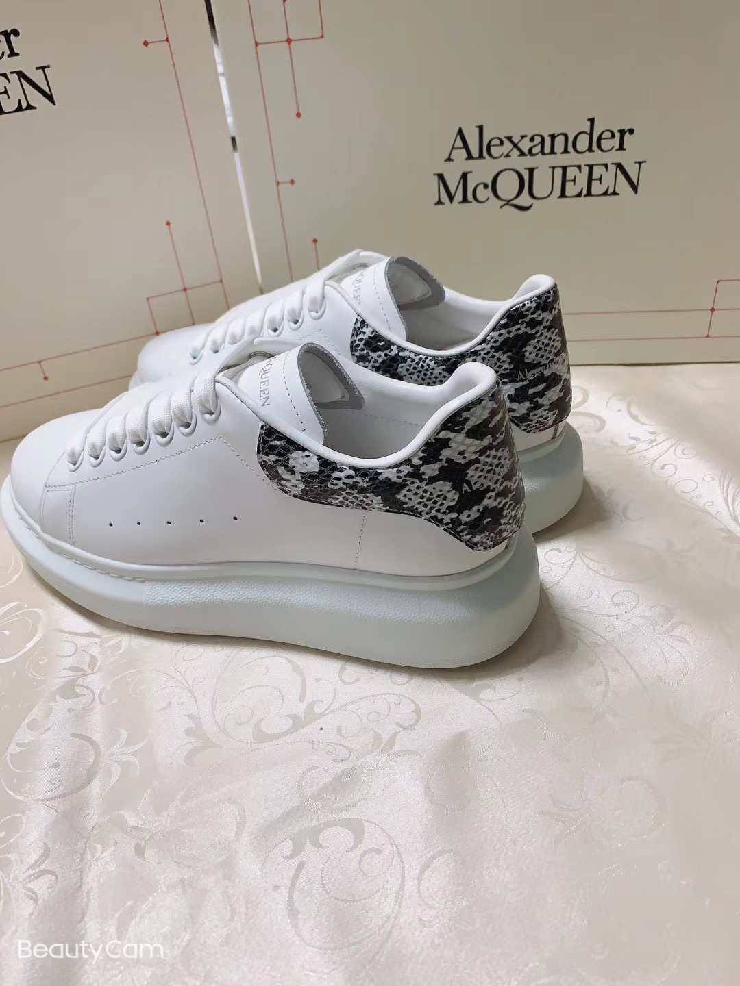 ale*d*r M*Q*en shoes aaa(women)-130