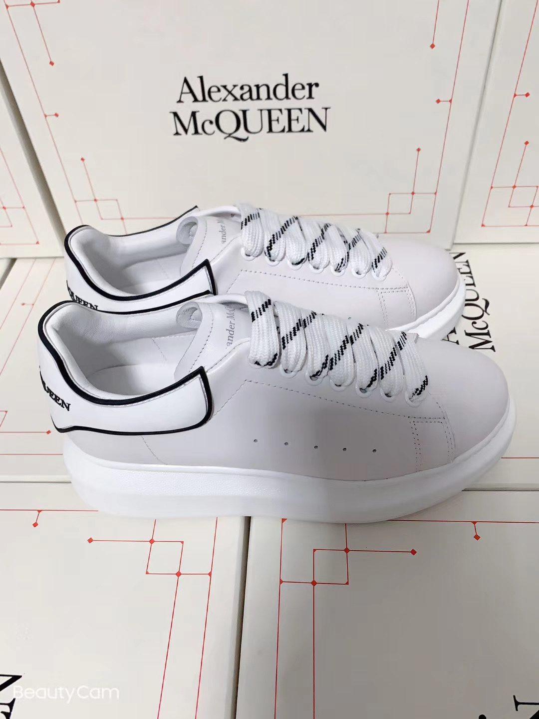 ale*d*r M*Q*en shoes aaa(women)-117