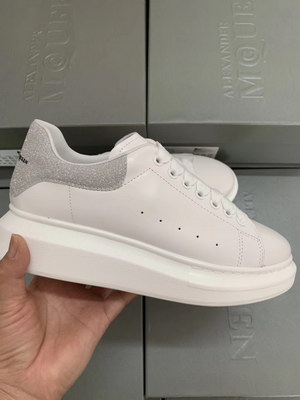 ale*d*r M*Q*en shoes(aaa)-109