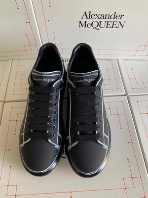 ale*d*r M*Q*en shoes(aaa)-123