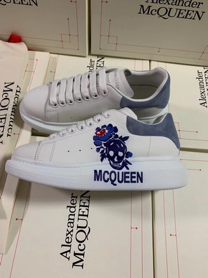 ale*d*r M*Q*en shoes(aaa)-125