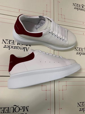ale*d*r M*Q*en shoes(aaa)-128