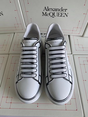 ale*d*r M*Q*en shoes(aaa)-117