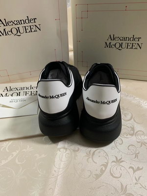 ale*d*r M*Q*en shoes aaa(women)-123