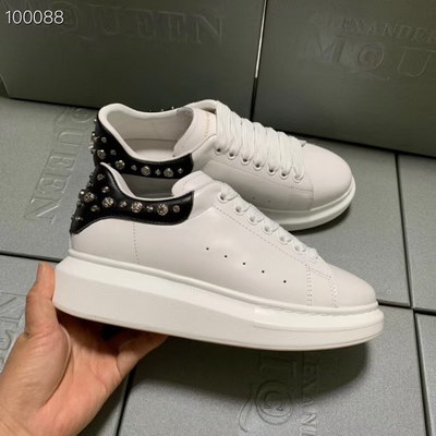 ale*d*r M*Q*en shoes(aaa)-108