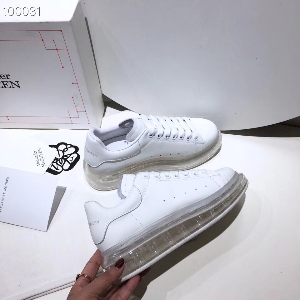ale*d*r M*Q*en shoes(aaa)-134