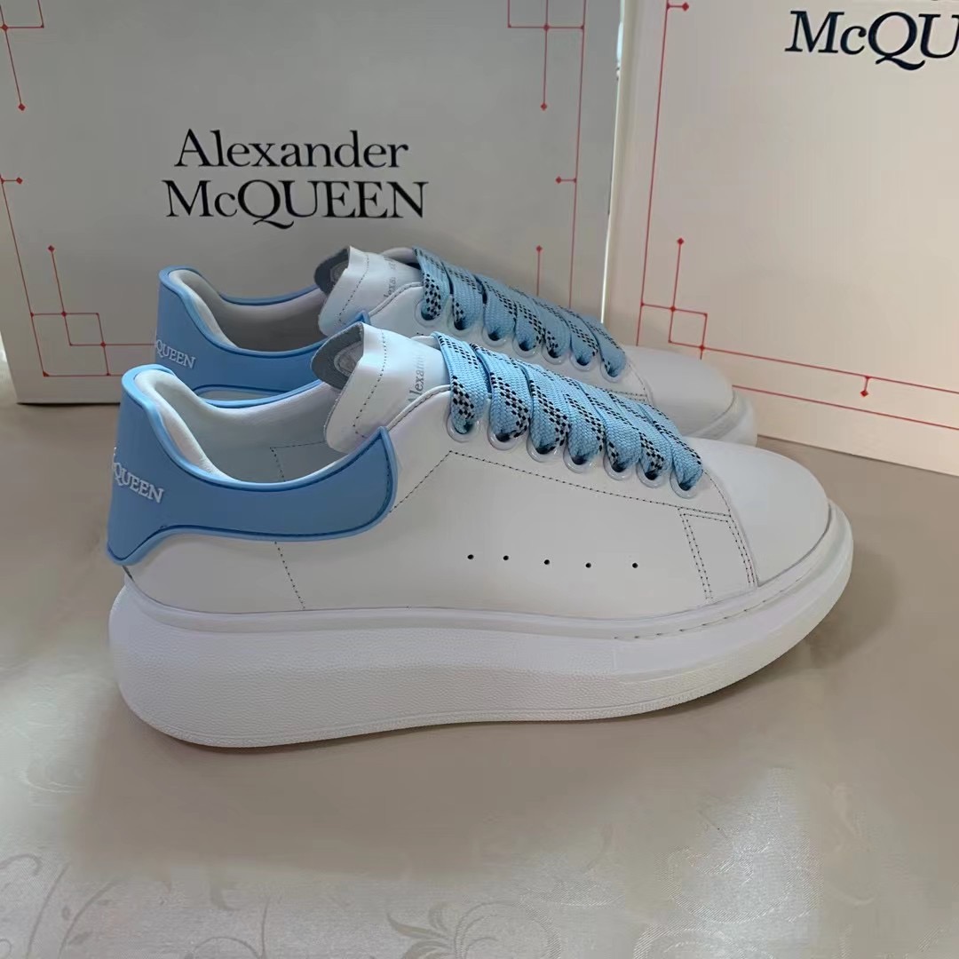 ale*d*r M*Q*en shoes(aaa)-113