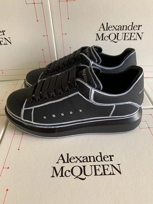ale*d*r M*Q*en shoes(aaa)-123