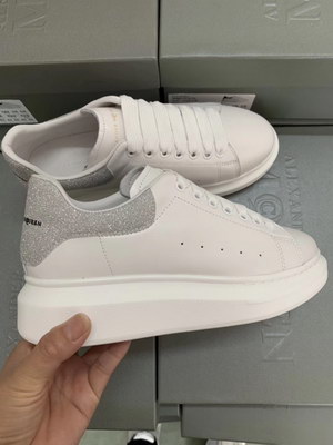 ale*d*r M*Q*en shoes aaa(women)-114