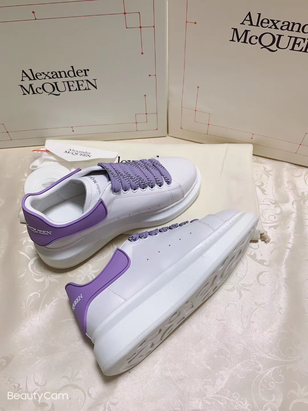 ale*d*r M*Q*en shoes(aaa)-111
